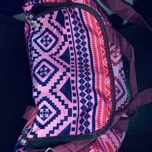 Travel bag